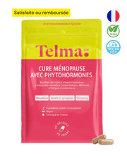 Complément ménopause