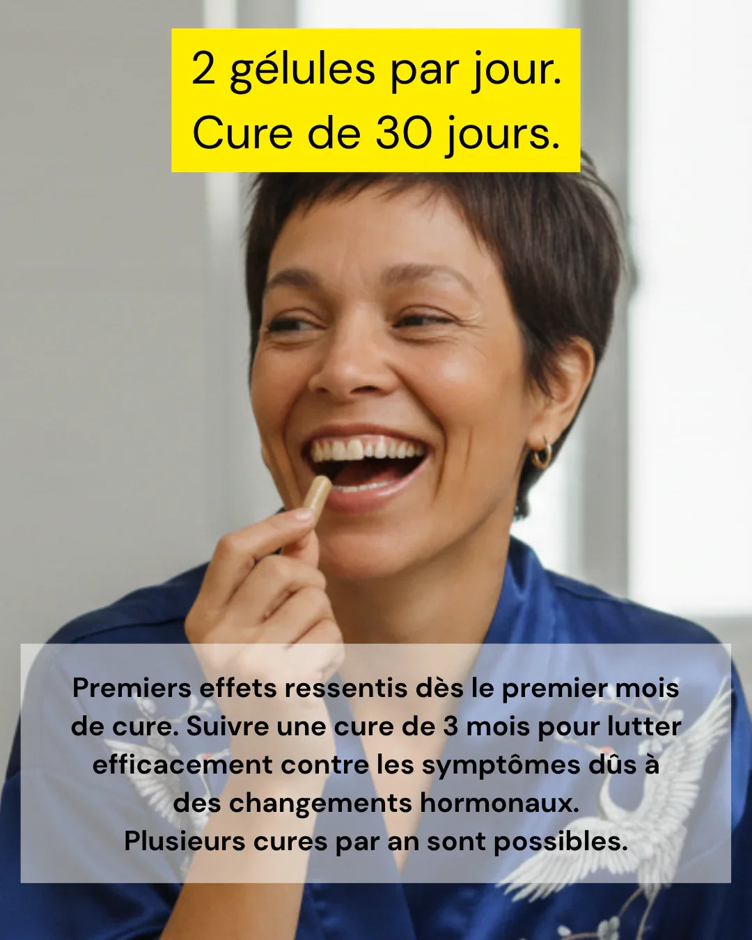 Complément glycémie et métabolisme