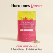 Complément ménopause Telma